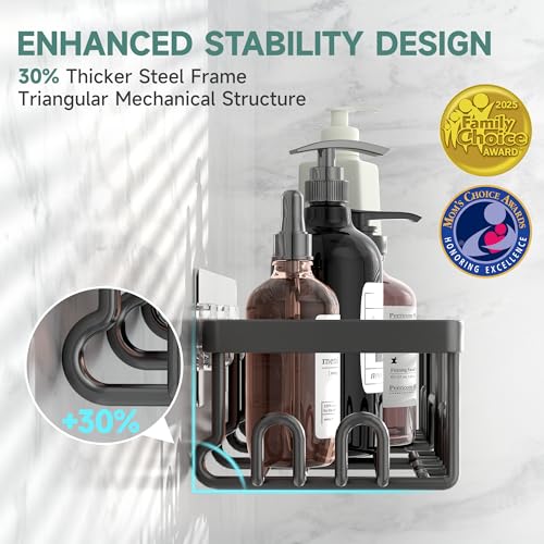Shower Caddy 6 (6 Count)
