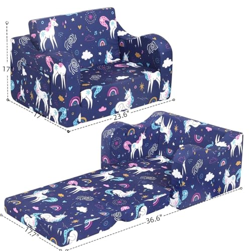 Kids Sofa Chair
