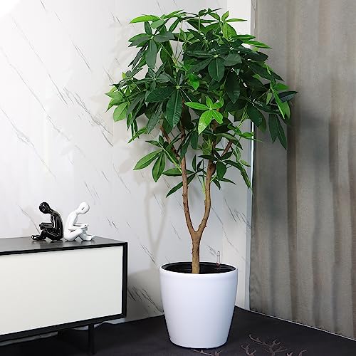 18x17 Self Watering Planter with Wheels