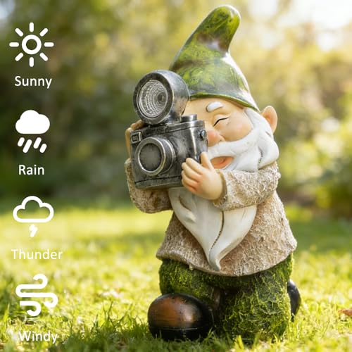 Garden Gnomes Decorations for Yard