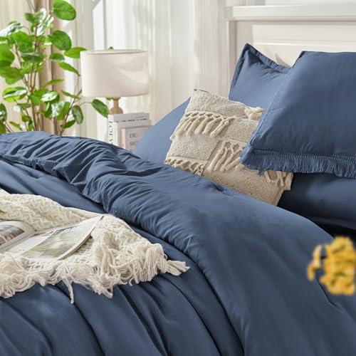 California King Comforter Set