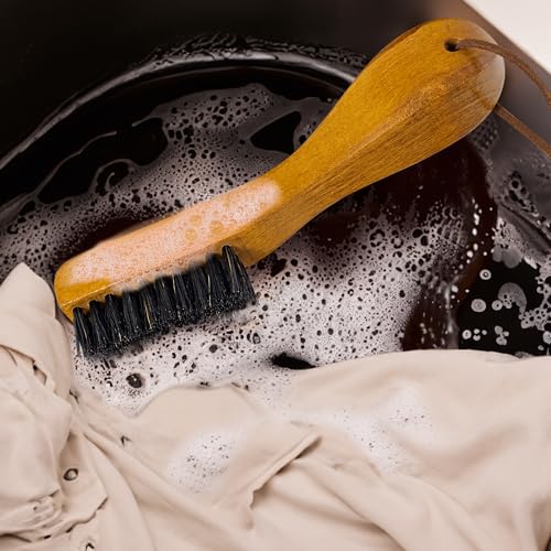 Laundry Stain Brush 1pcs (2 Count)
