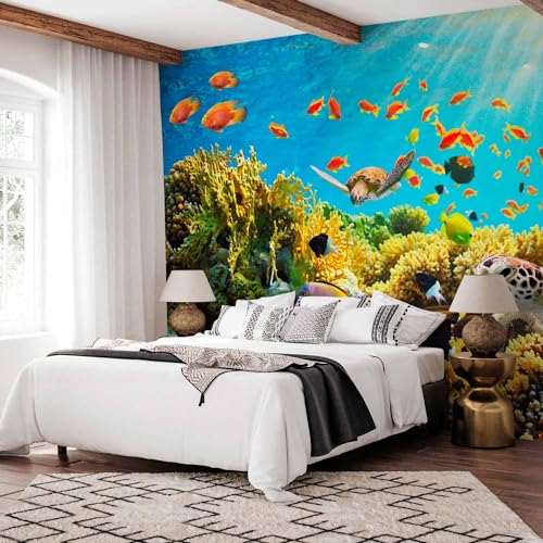 Premium Wall Mural Wallpaper (11 Count)