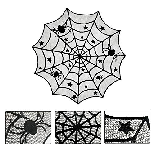Halloween Table Cover