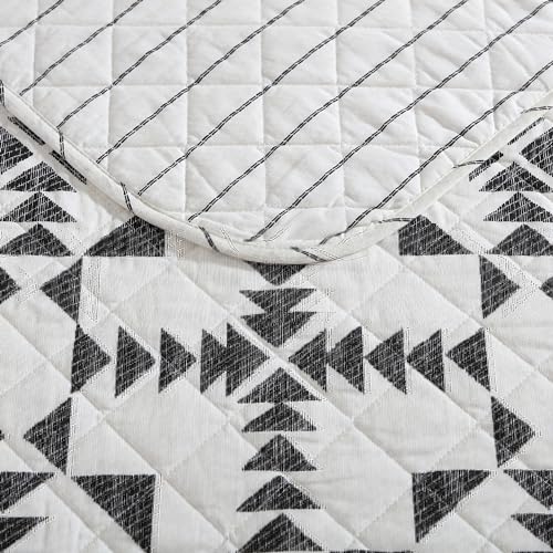 King Quilt Set with Shams