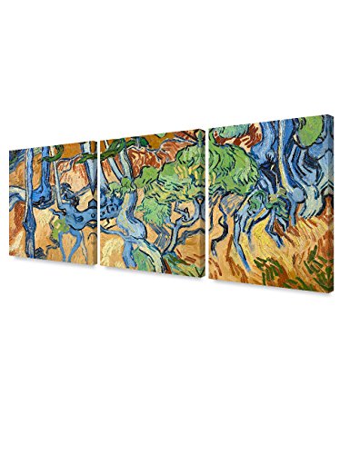 Van Gogh Canvas Wall Art