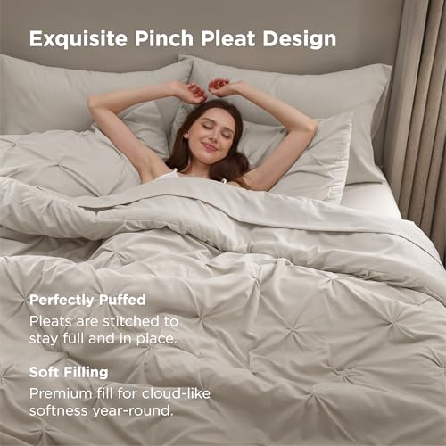 Twin Comforter Set & Sheet Set
