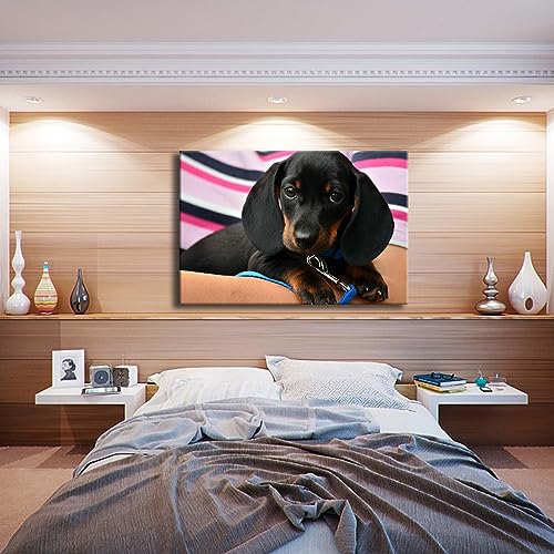 Custom Canvas Prints with Your Photos 30"x20"