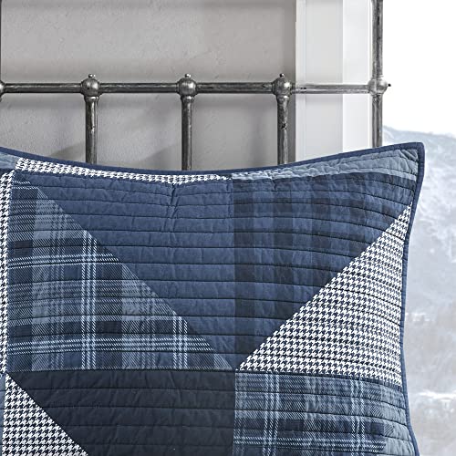 Woolrich Reversible Quilt Set