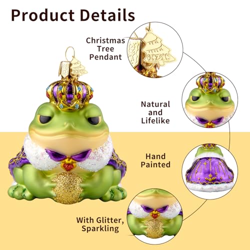 Christmas Ornaments