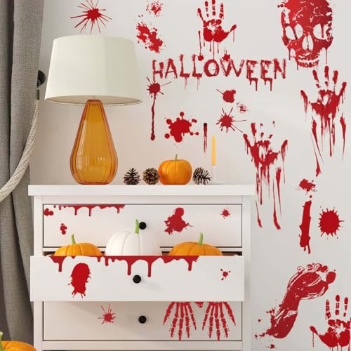 Halloween Decorations (86 Count)