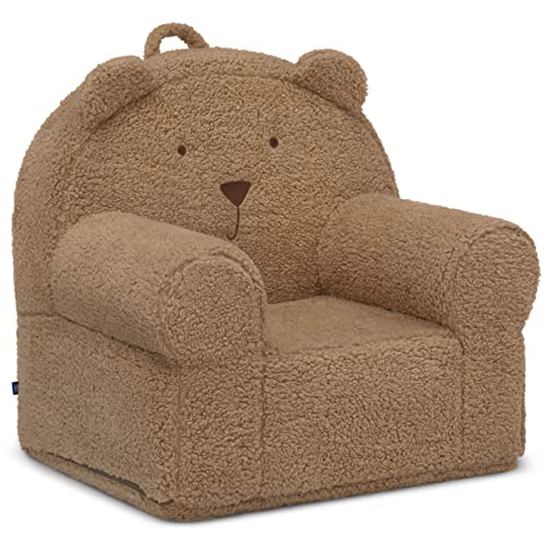 GAP babyGap Sherpa Bear Chair