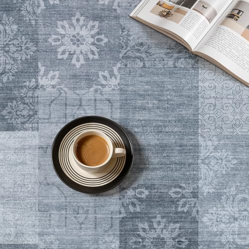 8x10 Area Rug for Living Room (24 Count)