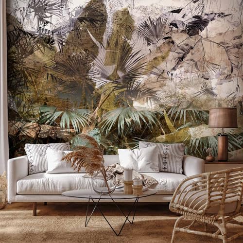 Wall Mural Wallpaper (5 Count)