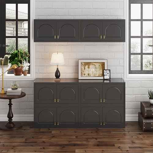 Metal Wall Cabinet