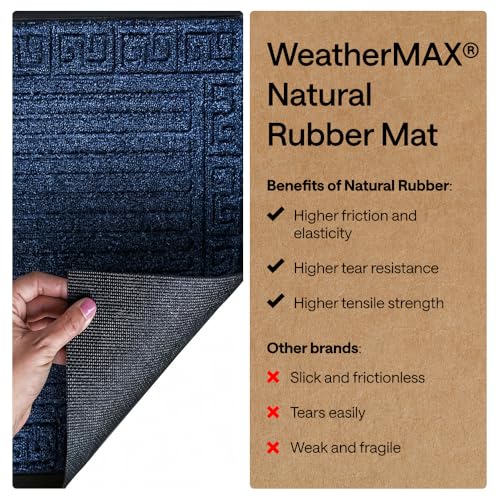 WeatherMAX Door Mat