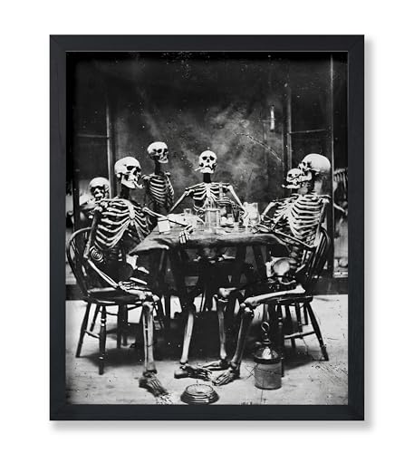 Vintage Photograph Poster