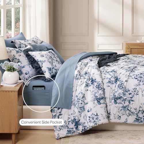California King Comforter Set