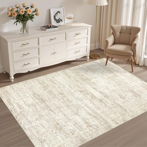 4x6 Area Rug Living Room Rugs (24 Count)