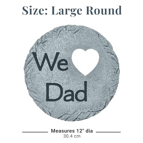 Personalized Garden Stone