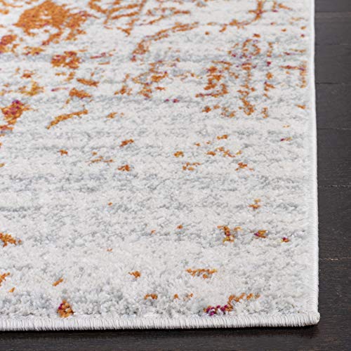 Madison Area Rug 4x6