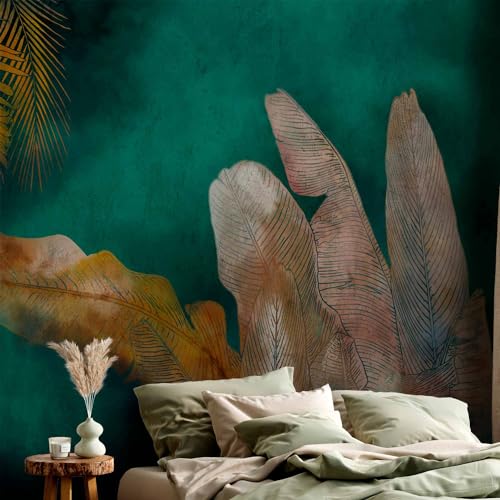 Wall Mural Wallpaper (10 Count)