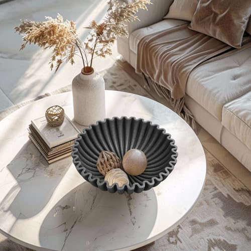 Large Decorative Bowl