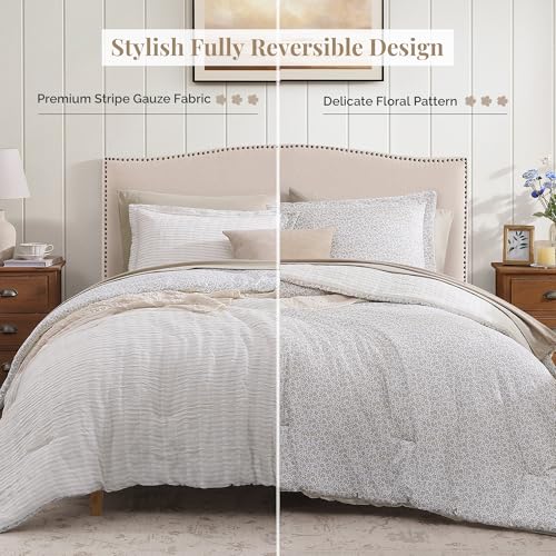 Queen Comforter Set