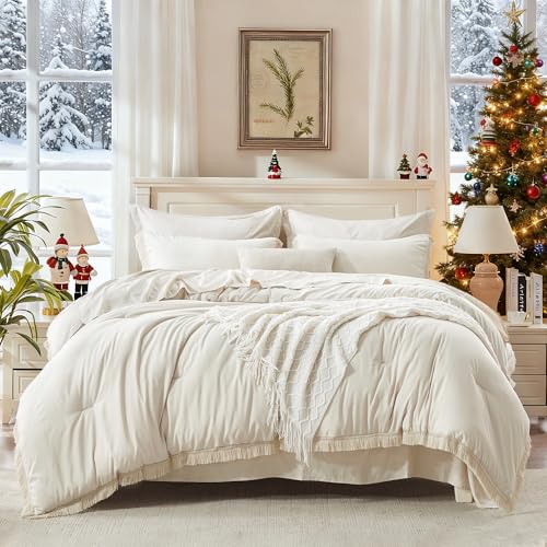 Queen Comforter Set