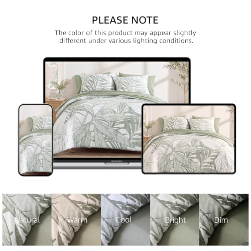 King Size Comforter Set