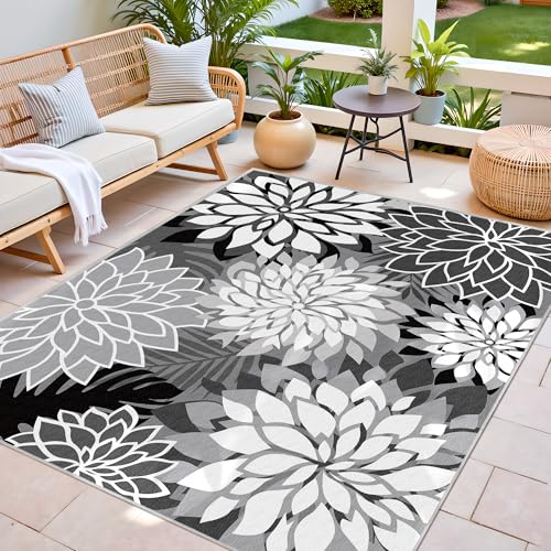 Outdoor Rug Waterproof (40 Sq Ft)