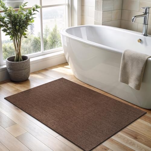 Easy Jute Rug 2x3 (6 Sq Ft)