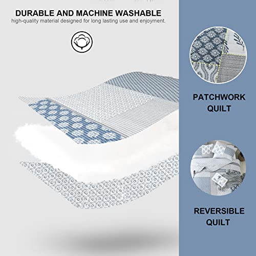 Quilt Set Queen Size