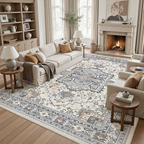 10x14 Area Rug Living Room Rugs (24 Count)