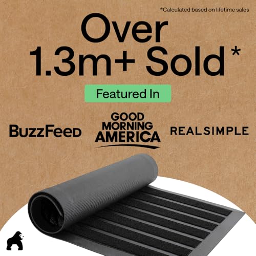 WeatherMAX Door Mat