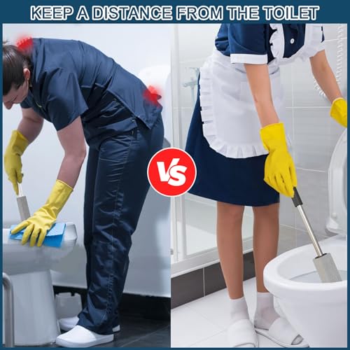 2 Pack Pumice Toilet Cleaner (2 Count)