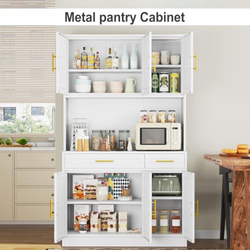 71 Sideboard Buffet Cabinet
