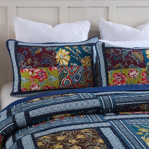 Queen Comforter Set for Bed