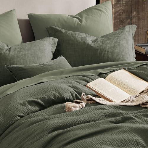Oversized King Comforter Set