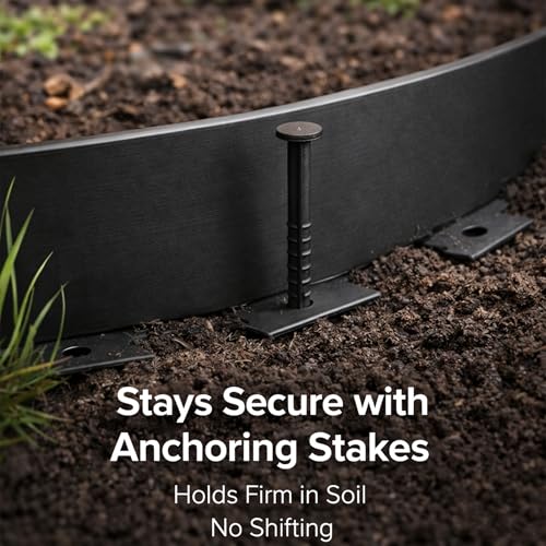 3 Inch Landscape Edging
