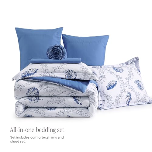 King Size Comforter Set