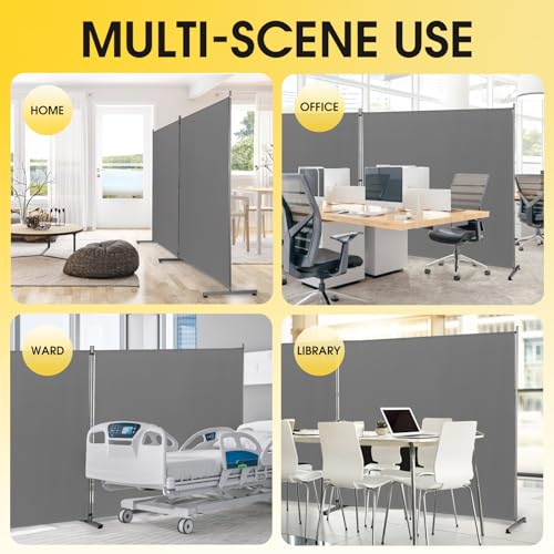 Indoor Room Divider