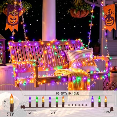 300LIGHTS 2*150L (300 Count)