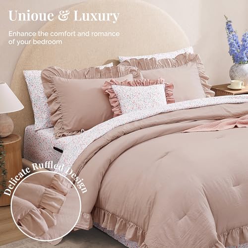 Full Size Comforter Sets