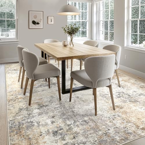 6x9 Washable Area Rug (12 Count)