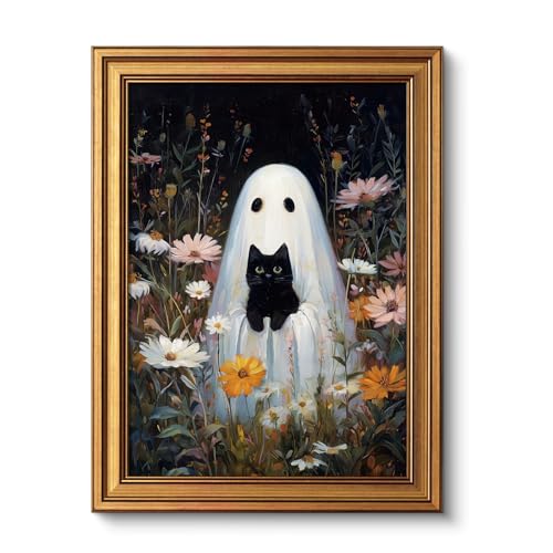 Halloween Wall Art