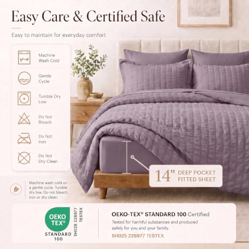 Twin Comforter Set