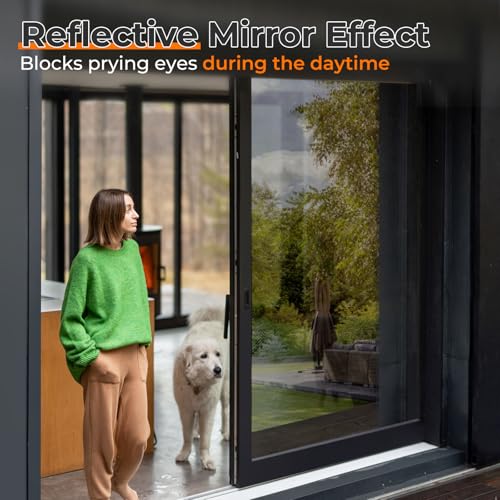 Window Tint for Home