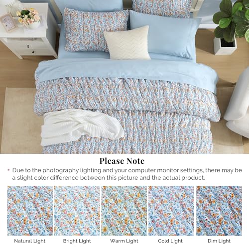 King Size Comforter Set