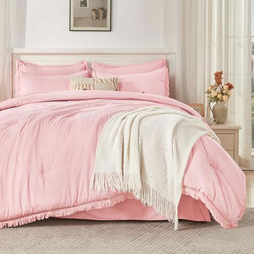 Queen Comforter Set